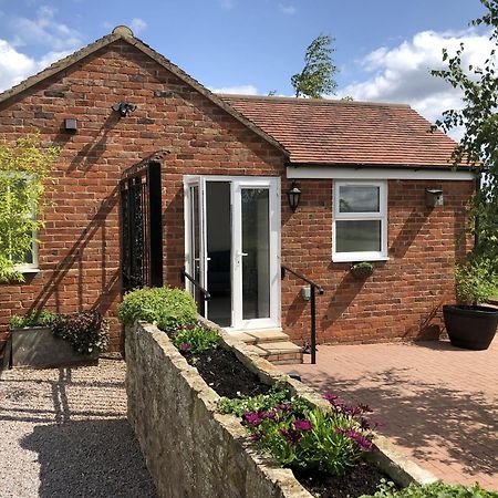 Betula Views Studio Newent ภายนอก รูปภาพ