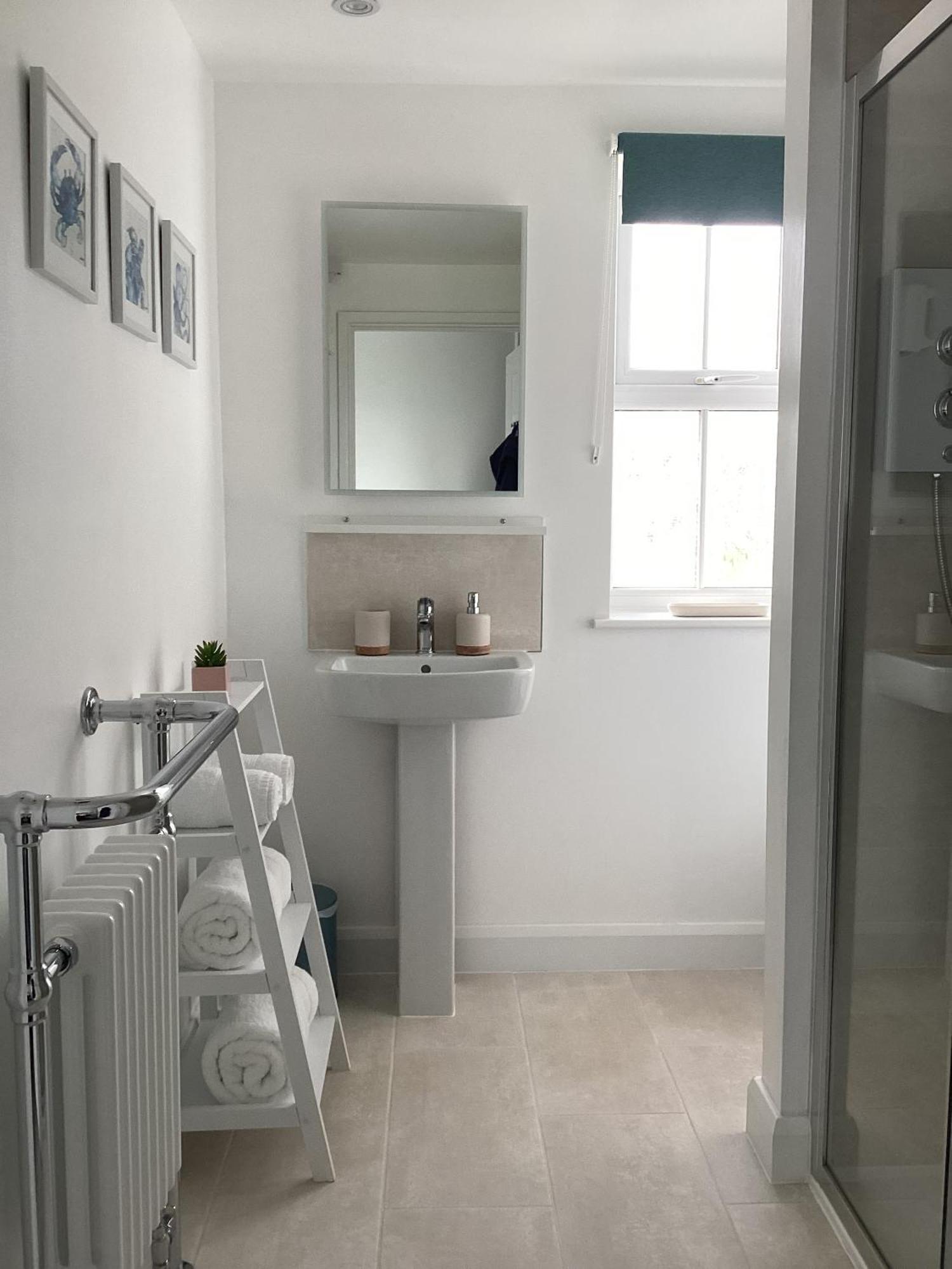 Betula Views Studio Newent ห้อง รูปภาพ
